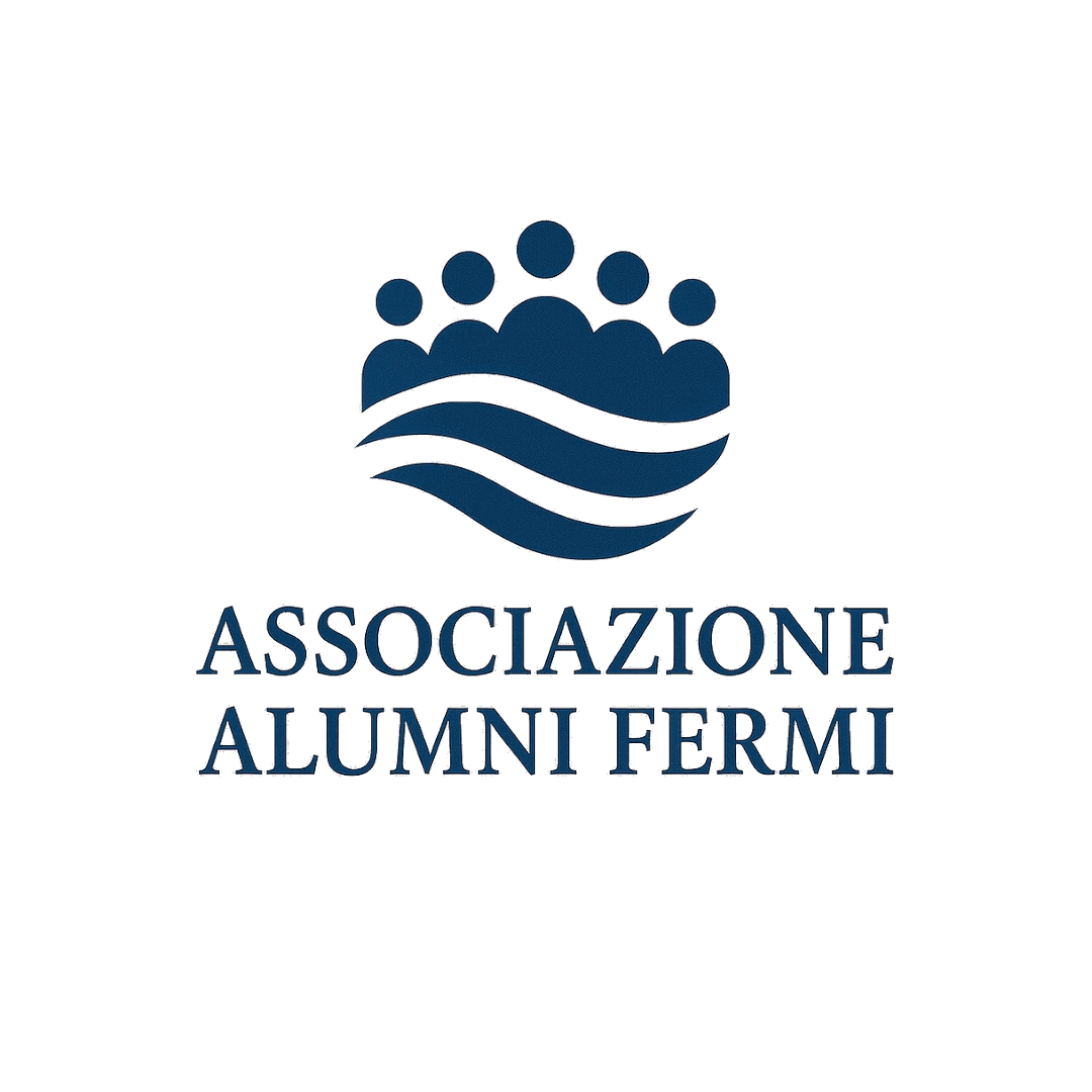 Alumni Fermi Logo